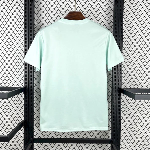 MAILLOT BRESIL GREEN SPECIAL EDITION 2026