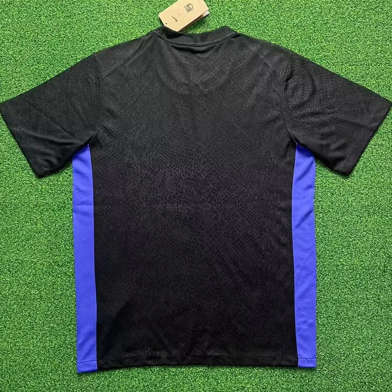 MAILLOT BARCELONE BLACK JOINT EDITION 2025-2026