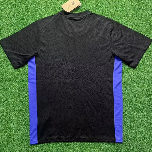 MAILLOT BARCELONE BLACK JOINT EDITION 2025-2026