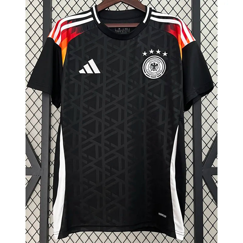 MAILLOT ALLEMAGNE BLACK SPECIAL EDITION 2024-2025