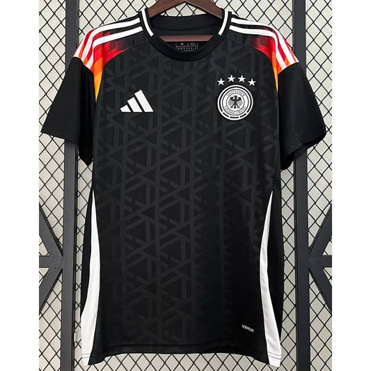 MAILLOT ALLEMAGNE BLACK SPECIAL EDITION 2024-2025