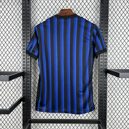 MAILLOT INTER MILAN BLUE HOME 2025-2026