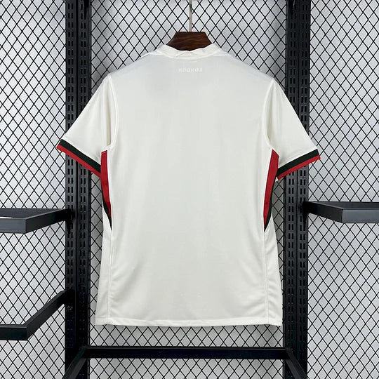 MAILLOT CHELSEA WHITE AWAY 2025-2026