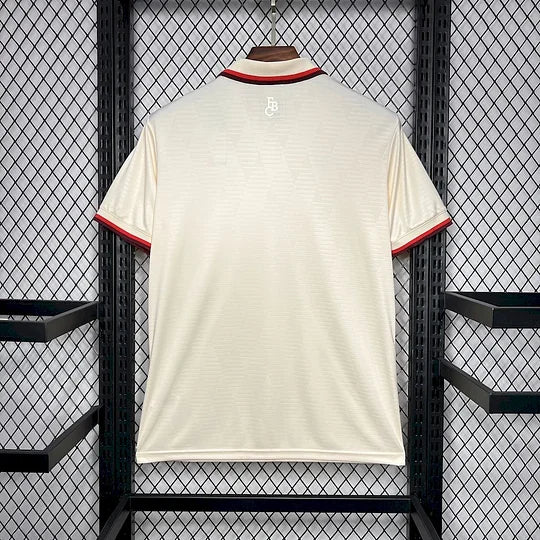 MAILLOT BAYERN WHITE THIRD 2024-2025