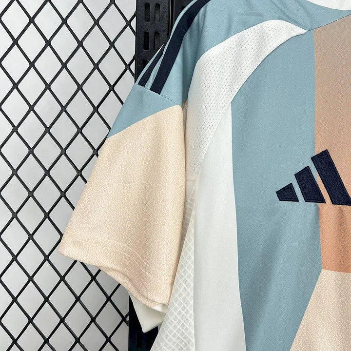 MAILLOT ESPAGNE AWAY 2025-2026