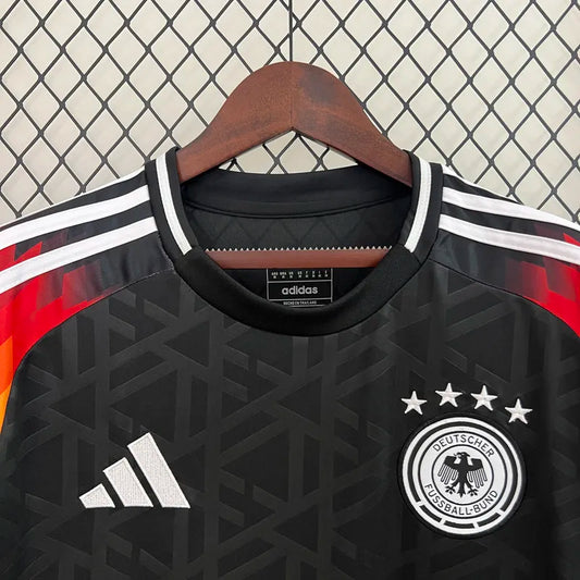 MAILLOT ALLEMAGNE BLACK SPECIAL EDITION 2024-2025