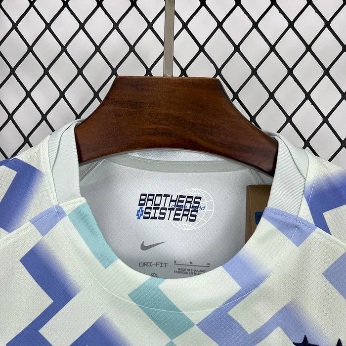 MAILLOT INTER MILAN WHITE AWAY 2025-2026