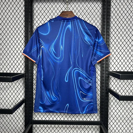 MAILLOT CHELSEA BLUE HOME 2024-2025