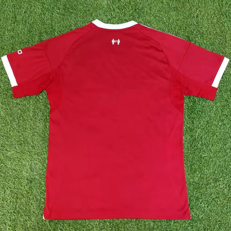 MAILLOT LIVERPOOL RED HOME 2025-2026