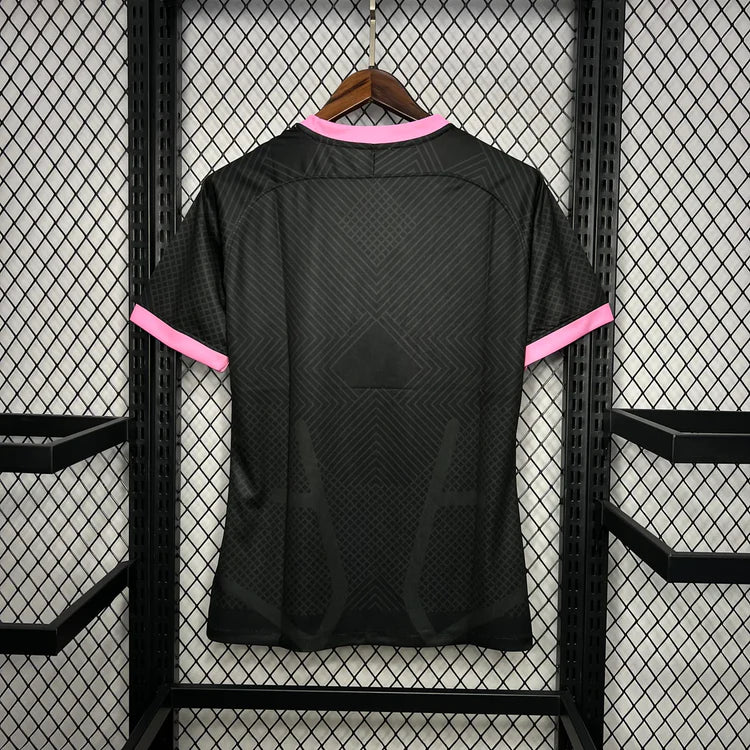 MAILLOT INTER MILAN BLACK PINK SNAKE SPECIAL EDITION 2024-2025
