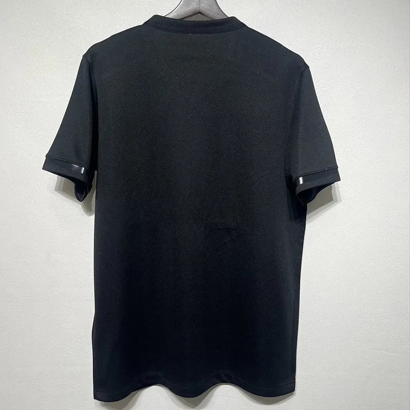 RETRO MAILLOT PSG BLACK THIRD 2015-2016