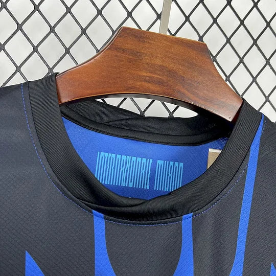 MAILLOT INTER MILAN BLUE HOME 2025-2026