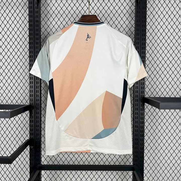 MAILLOT ESPAGNE AWAY 2025-2026