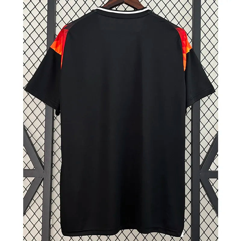 MAILLOT ALLEMAGNE BLACK SPECIAL EDITION 2024-2025