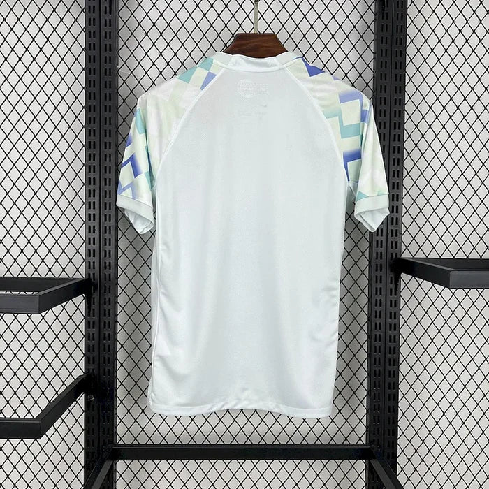 MAILLOT INTER MILAN WHITE AWAY 2025-2026