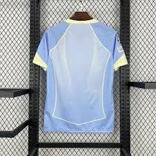 MAILLOT BARCELONE GREY BLUECONCEPT EDITION 2025-2026